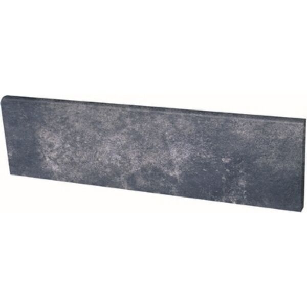 zdjęcie paradyż viano antracite cokół 8.1x30x0.85 