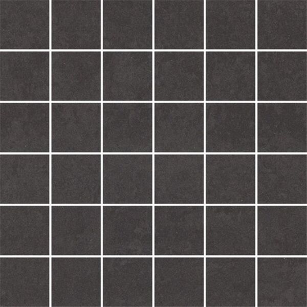 zdjęcie paradyż (wyprzedaż) doblo nero mozaika poler 29.8x29.8 