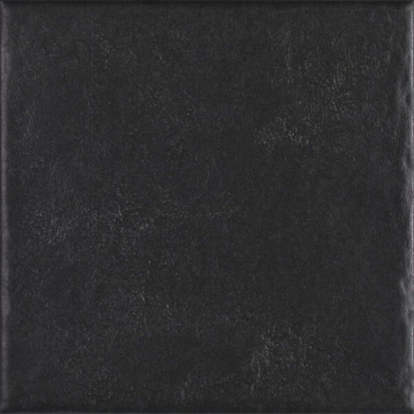 zdjęcie paradyż modern nero gres struktura 19.8x19.8 