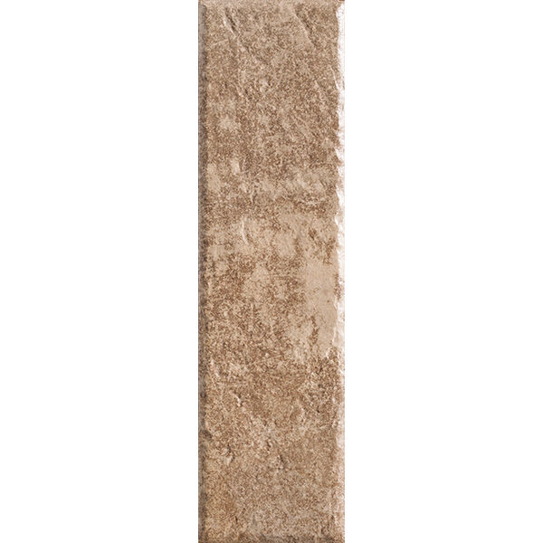 zdjęcie paradyż scandiano rosso elewacja 6.5x24x0.7 