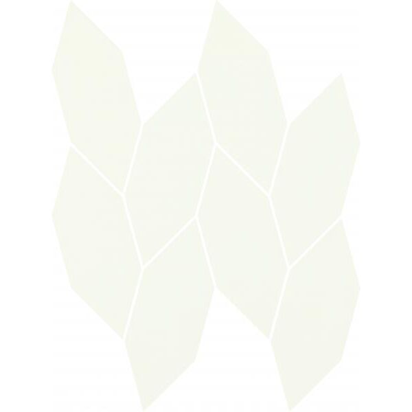 zdjęcie paradyż torton bianco uniwersalna mozaika 22.3x29.8 