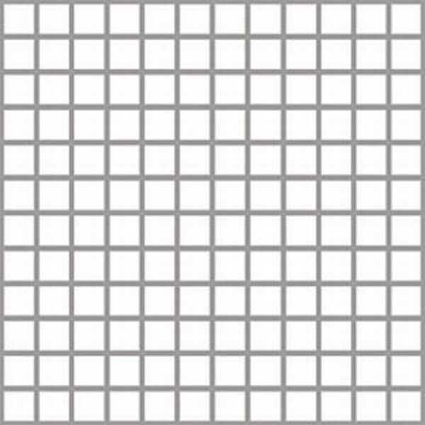 zdjęcie paradyż altea bianco k.2.3x2.3 mozaika 29.8x29.8