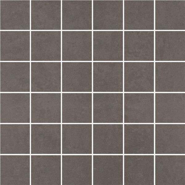 zdjęcie paradyż (wyprzedaż) doblo grafit mozaika poler 29.8x29.8 