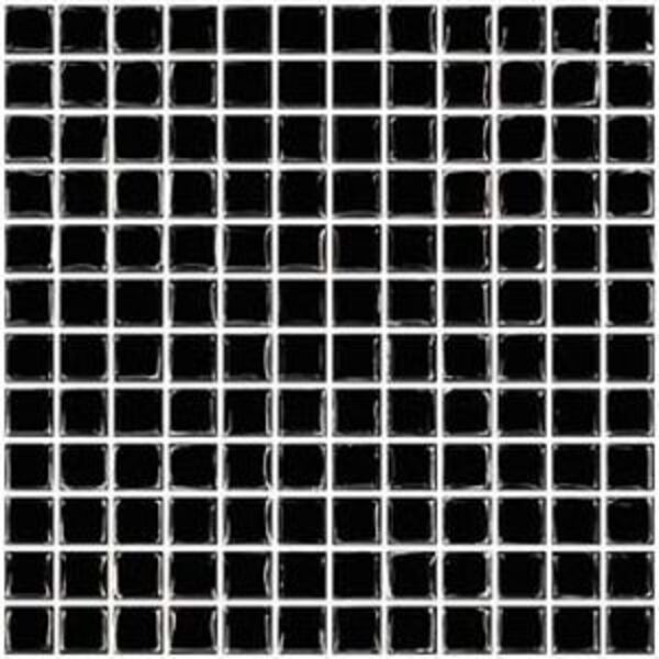 zdjęcie paradyż altea nero k.2.3x2.3 mozaika 29.8x29.8 