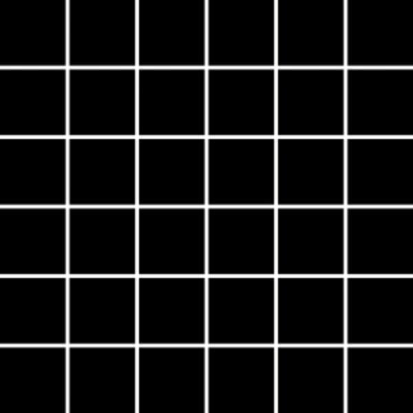 zdjęcie paradyż albir nero k.4.8x4.8 mozaika 29.8x29.8 