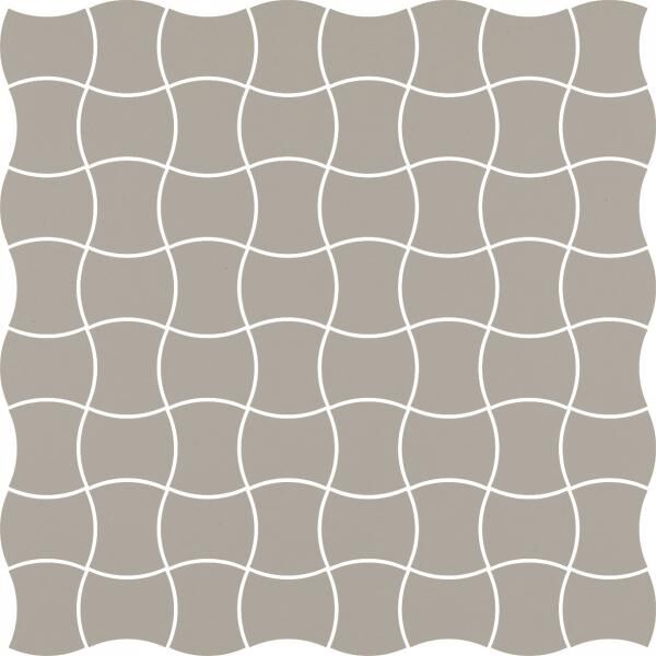 zdjęcie paradyż modernizm grys k.3.6x4.4 mozaika 30.86x30.86 