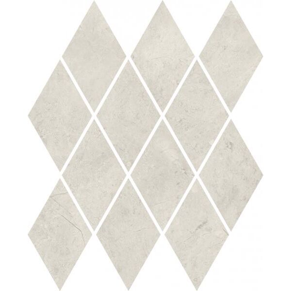 zdjęcie paradyż afternoon silver pillow mozaika 20.6x23.7