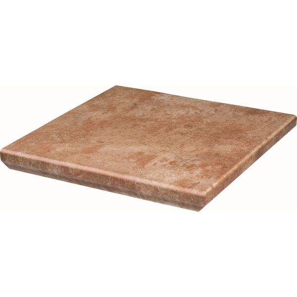 zdjęcie paradyż ilario ochra stopnica narożna kapinos 33x33