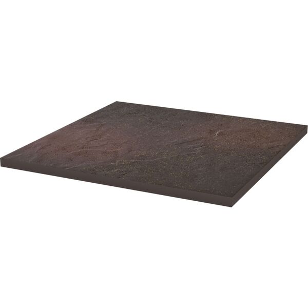 zdjęcie paradyż semir rosa klinkier 30x30x0.85 