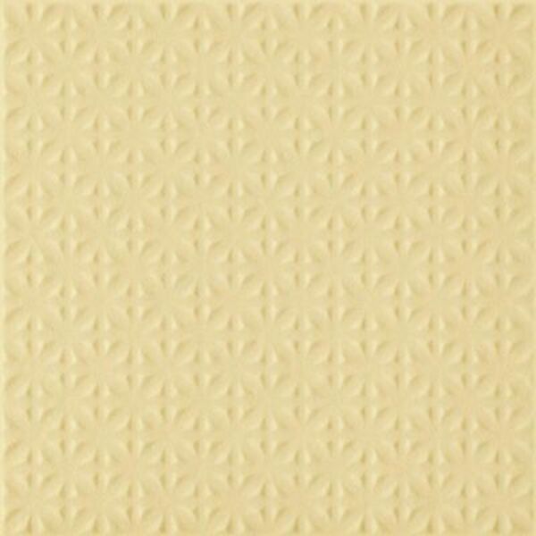 paradyż gammo beige gres struktura 19.8x19.8 