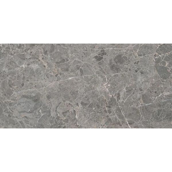 Paradyż Archicross Stone Grey gres mat rektyfikowany 29.8x59.8x0.8 - gres antypoślizgowy w kolorze szarym