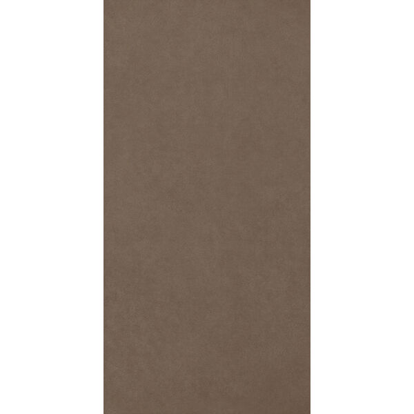 zdjęcie paradyż intero brown gres mat rektyfikowany 29.8x59.8 