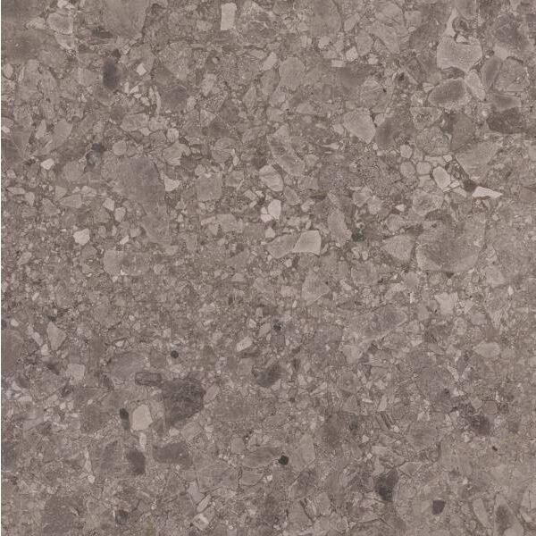 zdjęcie paradyż granddust umbra gres poler rektyfikowany 59.8x59.8 