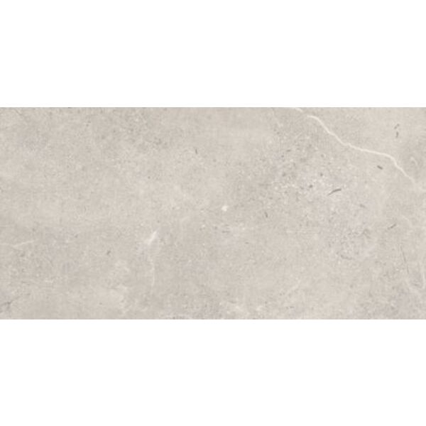 zdjęcie paradyż sunnydust light grys gres mat rektyfikowany 59.8x119.8