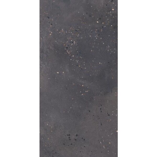 zdjęcie paradyż desertdust grafit gres struktura rektyfikowany 59.8x119.8x1