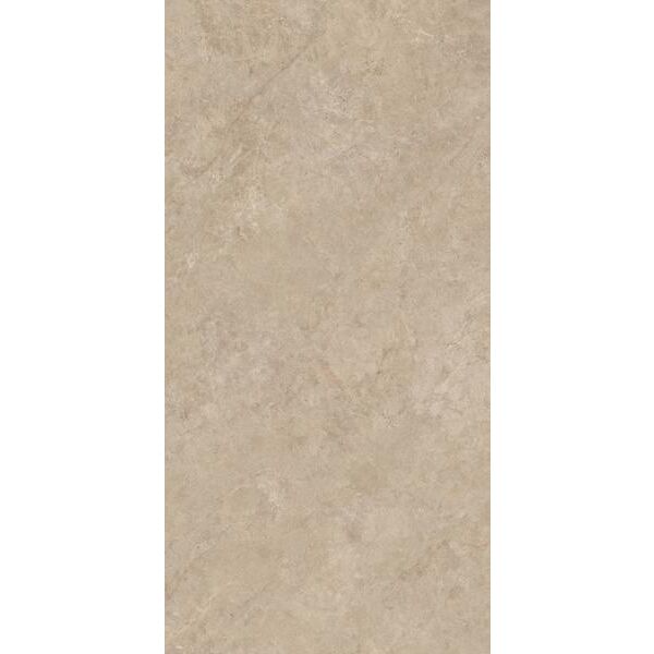 zdjęcie paradyż lightstone beige gres półpoler rektyfikowany 59.8x119.8 