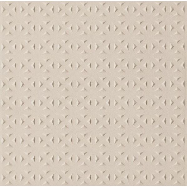 zdjęcie paradyż gammo colours popielaty gres struktura mat rektyfikowany 19.8x19.8