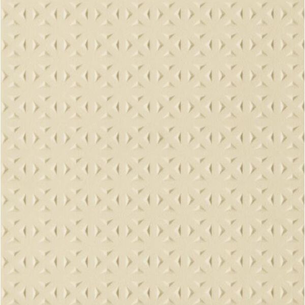 zdjęcie paradyż gammo colours waniliowy gres struktura mat rektyfikowany 19.8x19.8