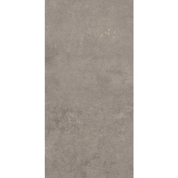 zdjęcie paradyż pure art dark grey gres mat rektyfikowany 29.8x59.8x0.8 