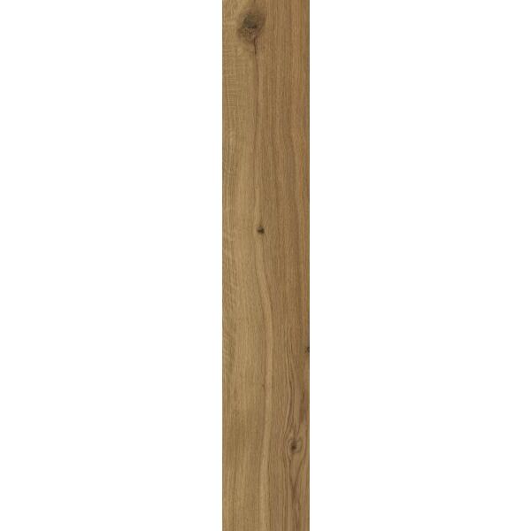 zdjęcie paradyż freeland chocolate gres rektyfikowany 19.8x119.8x0.8 