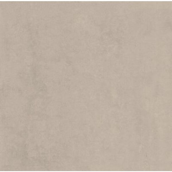 zdjęcie paradyż pure art greige gres mat rektyfikowany 59.8x59.8x0.9