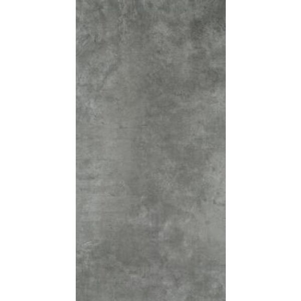 zdjęcie paradyż scratch nero gres mat rektyfikowany 59.8x119.8