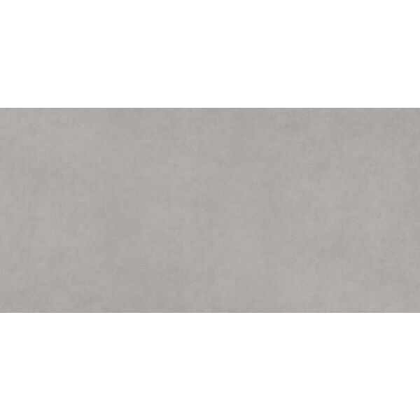 Paradyż Intero Silver gres mat rektyfikowany 44.8x89.8 - szary gres antypoślizgowy łazienkowy i kuchenny