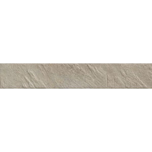 zdjęcie paradyż eremite crema elewacja struktura mat 6.5x39.7 