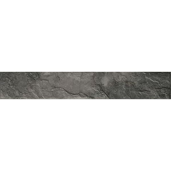 zdjęcie paradyż ardis dark elewacja struktura mat 6.5x39.7 