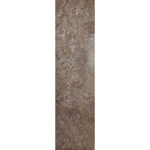 Paradyż Arteon Taupe elewacja 6.5x24x0.7 - klinkier elewacyjny mrozoodporny