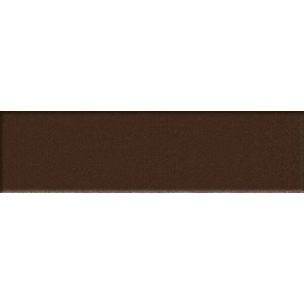 zdjęcie paradyż sundown marrone połysk elewacja 6.6x24.5 