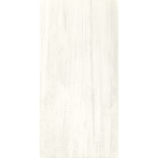 paradyż laterizio bianco płytka ścienna 30x60 płytki paradyż glazura do salonu 30x60 białe