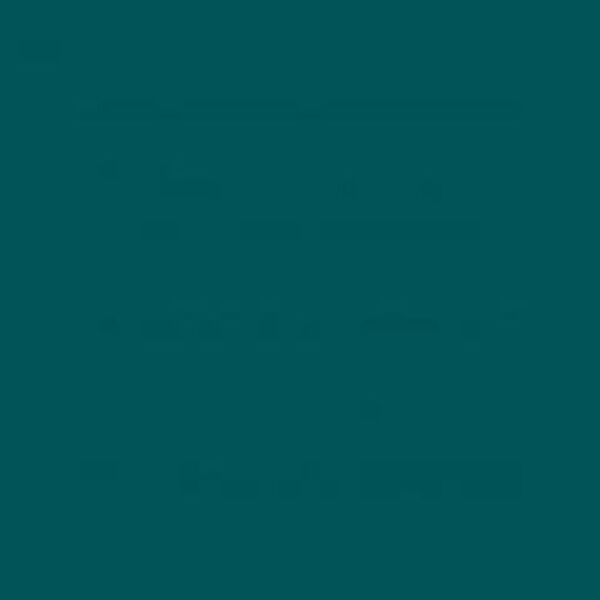 zdjęcie paradyż gamma colours szmaragdowa połysk płytka ścienna 19.8x19.8 