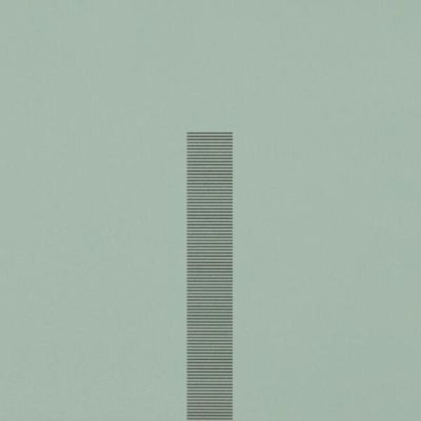 zdjęcie paradyż neve creative green mat dekor a 19.8x19.8 