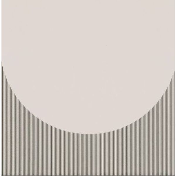 zdjęcie paradyż neve creative light grys mat dekor b 19.8x19.8 