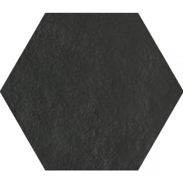 zdjęcie paradyż (wyprzedaż) spectre nero gres struktura 17.1x19.8 