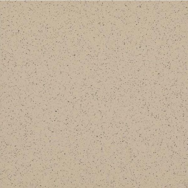 zdjęcie Paradyż Bazo Beige gres Sól-Pieprz GR.13MM R9 19.8x19.8 - mały gres techniczny matowy mrozoodporny