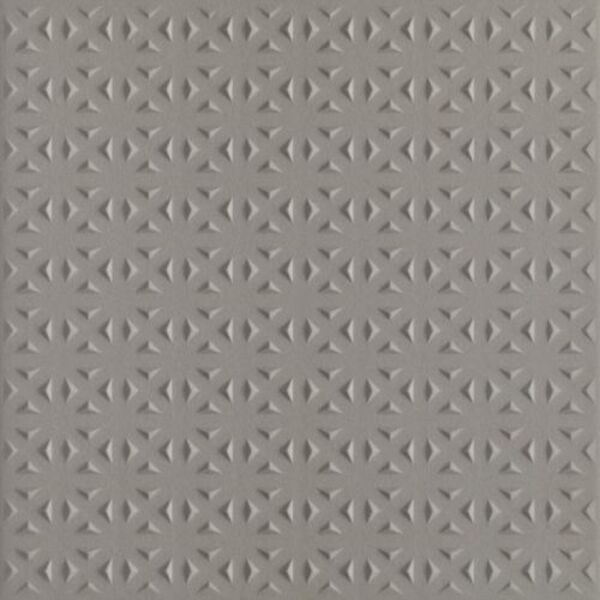 zdjęcie paradyż bazo grys gres monokolor gr.13mm struktura 19.8x19.8