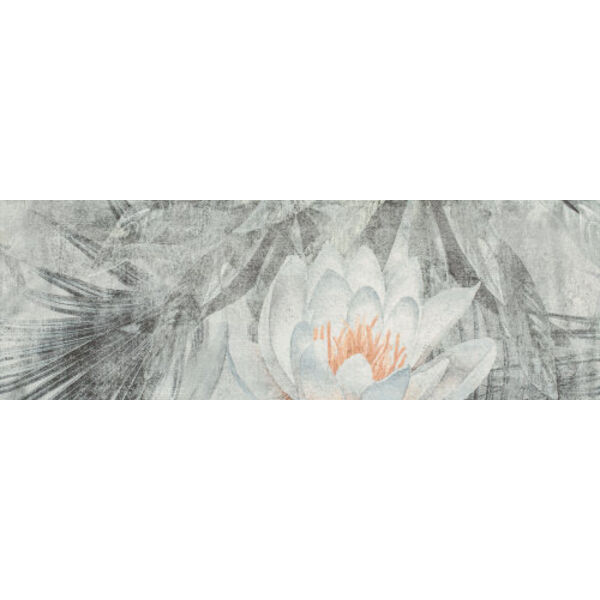 zdjęcie paradyż amelia colour mix a dekor 25x75 