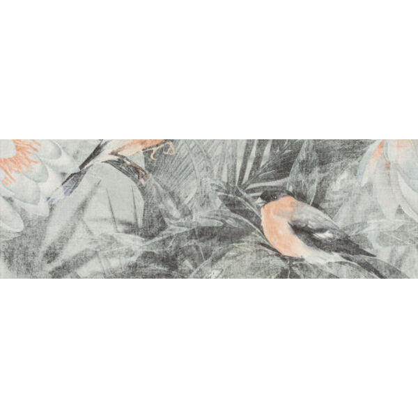 zdjęcie paradyż amelia colour mix c dekor 25x75 