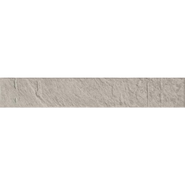 zdjęcie paradyż carrizo grey elewacja struktura mat 6.6x40 