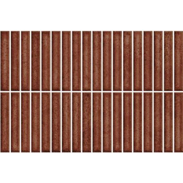 zdjęcie paradyż monpelli mozaika nacinana wine murano 19.8x29.8 