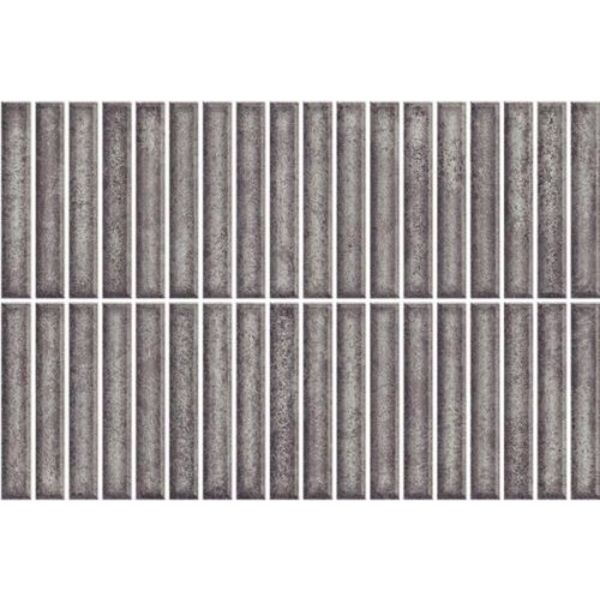 zdjęcie paradyż monpelli mozaika nacinana ash murano 19.8x29.8 