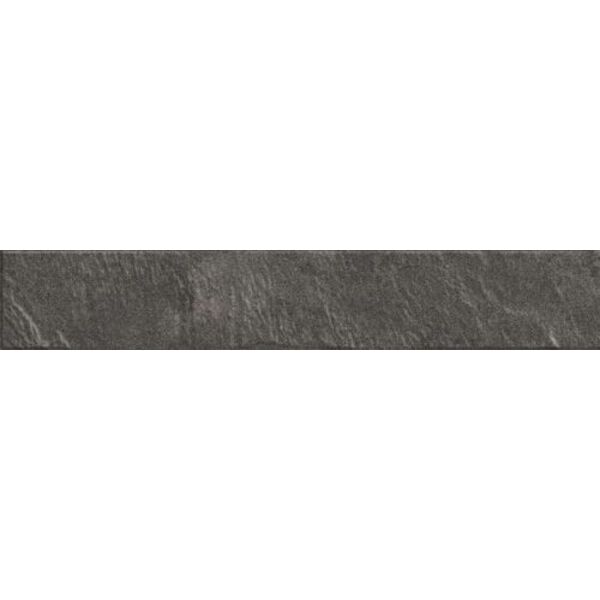 paradyż carrizo basalt elewacja struktura mat 6.6x40 płytki paradyż z klinkieru o grubości od 10 do 12 mm