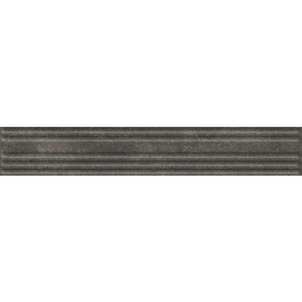 paradyż carrizo basalt elewacja struktura stripes mix mat 6.6x40 płytki paradyż o grubości 10-12 mm