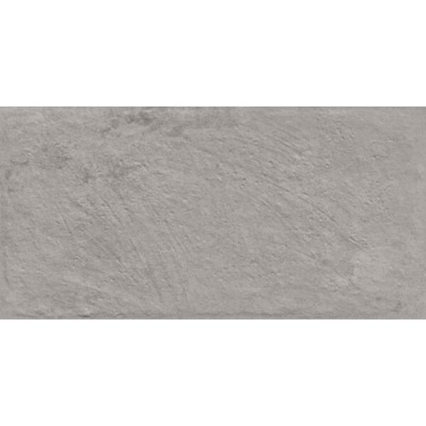 paradyż carrizo grey klinkier struktura mat 30x60 płytki paradyż imitujące cement 30x60 szare o grubości od 8 do 10 mm