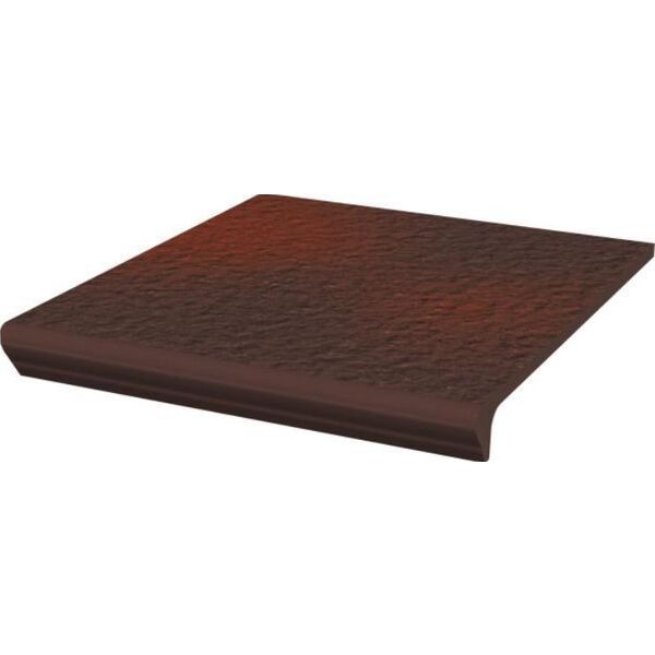 zdjęcie paradyż cloud brown kapinos stopnica prosta 30x33