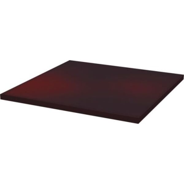 paradyż cloud brown klinkier 30x30x0.85 