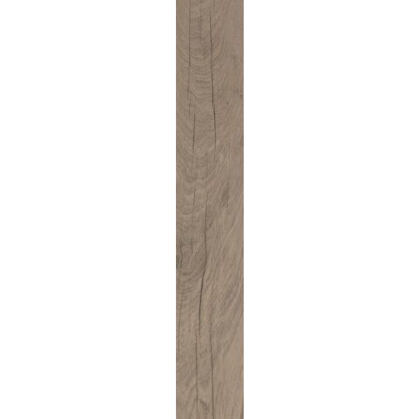 zdjęcie paradyż craftland dark brown gres mat rektyfikowany 14.8x89.8