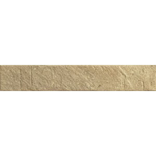 paradyż eremite beige elewacja struktura mat 6.6x40 płytki paradyż imitujące kamień elewacyjne matowe o grubości od 10 do 12 mm